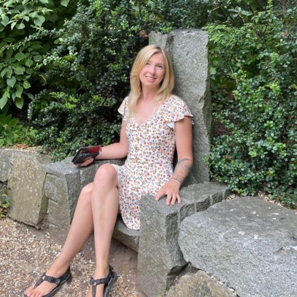 Meet your Posher, Amanda